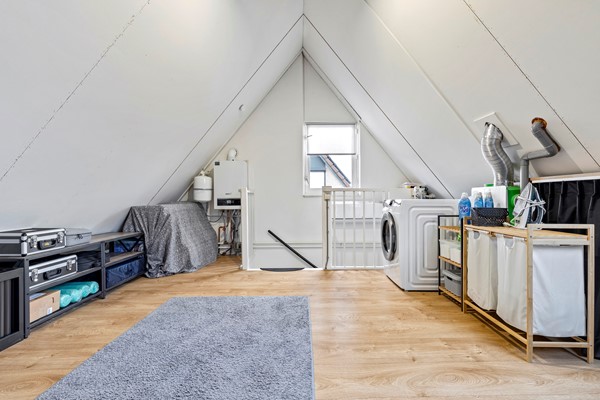 Medium property photo - Sterrenbosweg 7, 5953 GN Reuver